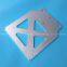 Ultimaker 2 3D Printer Parts UM2 Z Table Aluminum Heated Hot Bed Plate