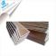 Satisfactory 30*30*4 Paper Corner Protector Packed for Transportation