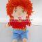 2016Cartoon Doll Soft Toy Plush Doll Cartoon Character Soft Toy