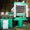 best EVA forming machine made in qingdao goworld