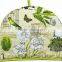 Christmas Flower Pattern Tea Cosy Heat Preservation Tea Pot Cover