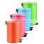 Stainless Steel Waste Bins