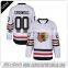 custom sublimation ice hockey shirts design, discount hockey jersey dress