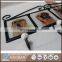 sublimation blank wrought iron wall hook