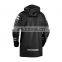 Manufactures Waterproof Breathable PU Rainwear Rain Coat for Workers