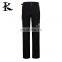 Bonded Fleece Waterproof Pants New Softshell Warm Empty Pants