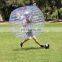 Bubble Soccer Ball Dia 5' (1.5m) Human Inflatable Bumper Bubble Balls
