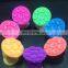 Silicone Mobile Cell Phone Stand Holder for Car