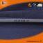 65%cotton/30% Polyester/5%spandex Stretch Knitted Indigo Twill Denim Fabric