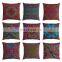 Wholesale Decorative Sofa/Car/Chair Handmade Cushion Covers