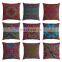 Wholesale Indian Suzani Pillow Cover Embroidered Cushion Cover