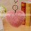 stuffed plush love shape toys / stuffed love shape plush key chain
