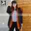 2017 Women Big Real Raccoon Fur Hood Jacket Winter Short Real Fox Fur Lined Bomber Jacket