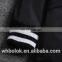 Wholesale Ladies nylon quilted long softshell jacket baseball collar blazer