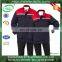 Wholesale Fashion Design Engineering Workwear Uniforms Industrial Uniform of 100% Cotton/CVC/TC