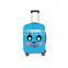 Wholesale foldable elastic hot selling luggage cover