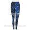 2017 New Design Stretch Fabric for Leggings, Always Compression Leggings Wholesale