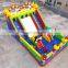 HI Kids Game Inflatable Amusement Park Equipment for Sale