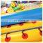 Inflatable Banana Float/floating Water Game
