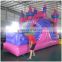 2017 Aier big bounce houses/inflatable bouncers with discount/inflatable slide bouncer combos