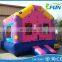 Outdoor inflatable jumping castle/Funny inflatable jumping bouncer