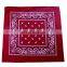 100% cotton bandanas india cheap