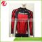 Best Price Wholesale Cycling Uniform Cycling Jersey Long Sleeve For Men