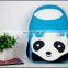 Creative Backpacks with panda pattern