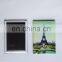 Customized tourist souvenir tinplate Fridge Magnet