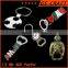 new designed customzied bottle opener ring