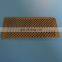 Precision chemical etching 100 micron filter metal mesh water filter mesh screen