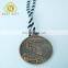 Manufacturer Direct Selling Antique Color Metal Medal