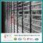 PVC Coated 358 High Security Mesh Fence/ Prison Fence