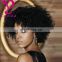 8A grade cheap virgin brazilian women hair wig,100% natural wig hair quality wool scale hair frontal lace wig