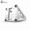 290x290mm Multi color Lycra cheap DJ party event Truss Cover For Sale