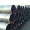 Made in China Spiral Welded Steel Pipe Mill