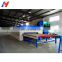 Top Convectional Low-e Coated Glass Toughening Machine For Tempered Glass