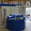Rotational Moulding Machine Water Tank