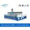 APW CNC Control High Pressure Waterjet Cutting Machine With 3D Function