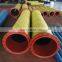 Water Suction Rubber Hose 150mm big diameter rubber hose