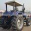 100hp 4wd wheeled steering box tractor