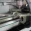 China horizontal metal automatic cnc turning lathe machine CK6140A