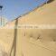 outdoor anti wind durable PE material wind break screen