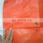 Retailer market display box pack plastic tarpaulin online waterproof canvas tarp
