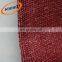 100 % virgin HDPE cheap price green shade net with per meter