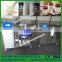 hot !!! cold temperature milk sterilizer/ milk pasteurizer / drink sterilizer production line for milk,caned paste product
