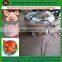 Made in China! chicken killing machine pigs cattle and sheep rosin pot