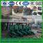 High Heat Efficiency and Best Quality jute stick charcoal powder briquette making machine