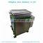 Low price colorful crayon maker machine,drawing oil pastels moulding machine,wax crayon moulding mold machine