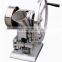 Stainless steel mini tablet press machine